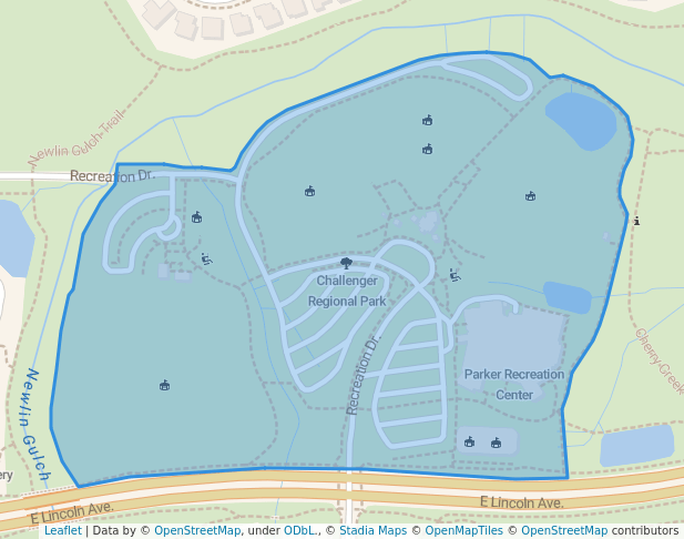 Challenger Regional Park