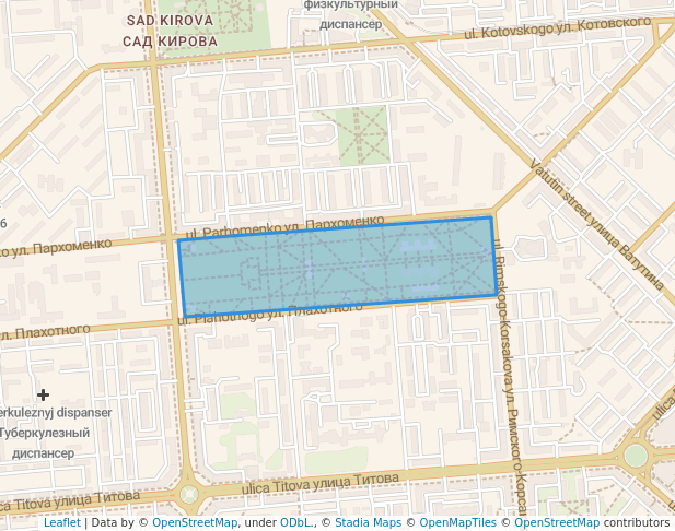 Монумент Славы