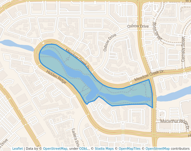 Thomas Jefferson Park