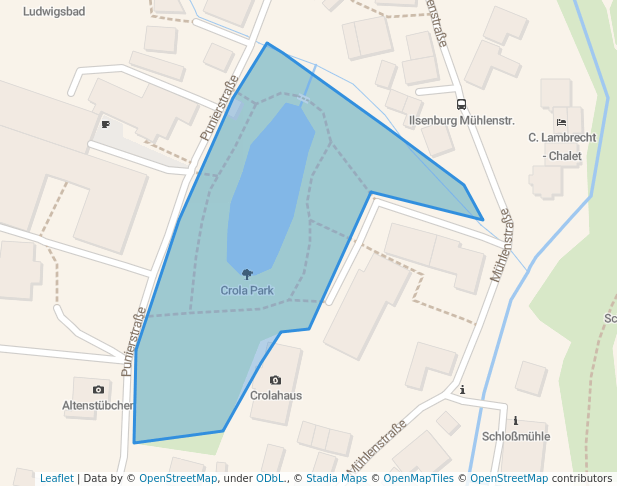 Crola Park