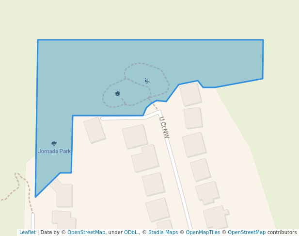 Jornada Park