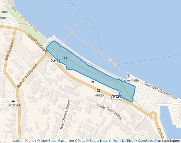 Esplanade du Sous-Lieutenant Marcel Thoby