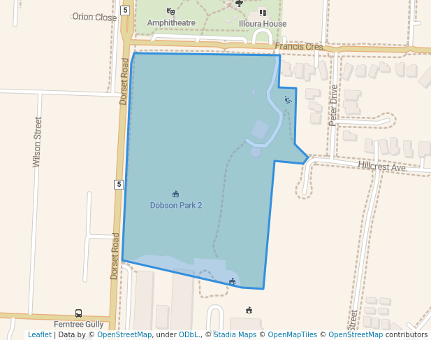 Dobson Park
