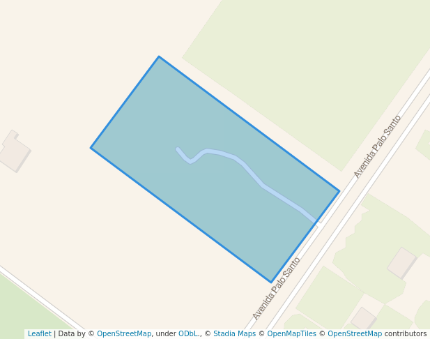 Parque Lhaapen Saanga in Neu-Halbstadt | Map and Routes