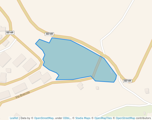 Parco Urbano dei Palmenti