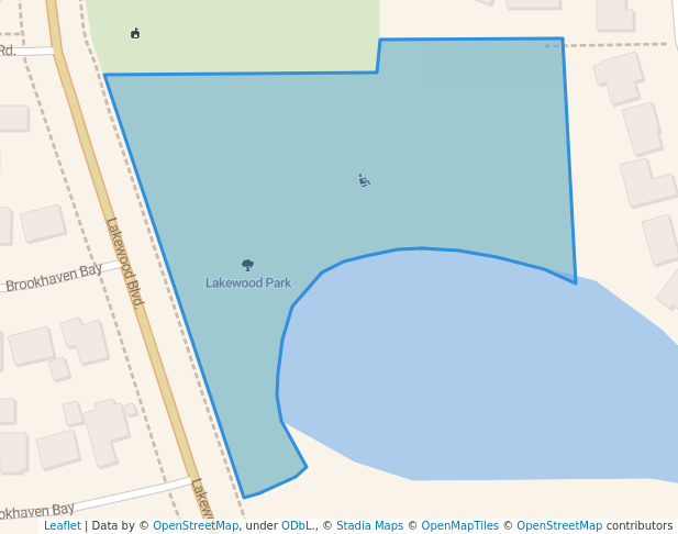 Lakewood Park