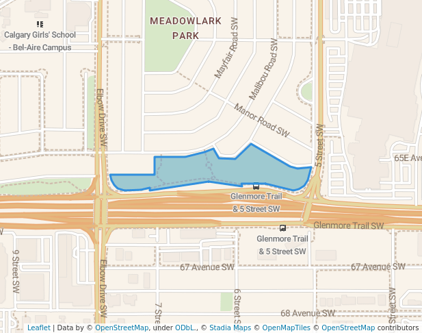 Milton Williams Memorial Park