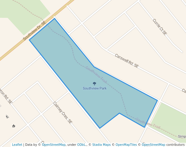 Southview Park