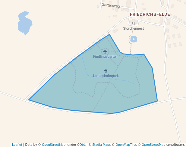 Landschaftspark