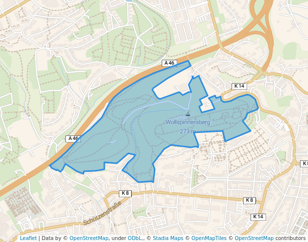 Nordpark