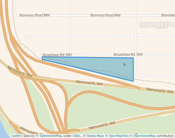 Westmount Playground