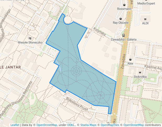 Jana Pawła II Papieża Pielgrzyma