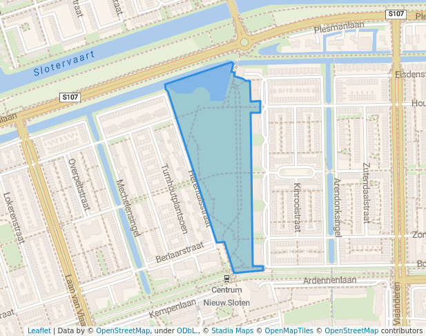 Kasterleepark