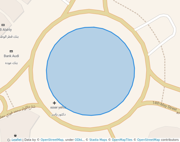 ميدان سموحة