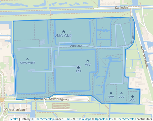 Sportpark 't Loopveld