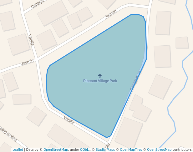 Pleasant Village Park