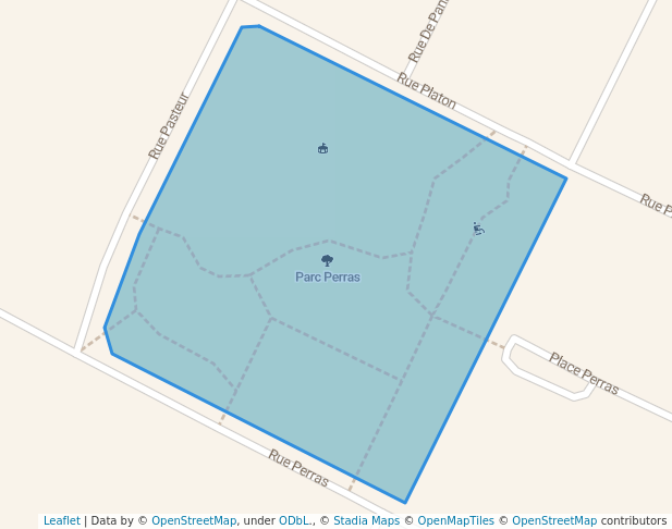Parc Perras