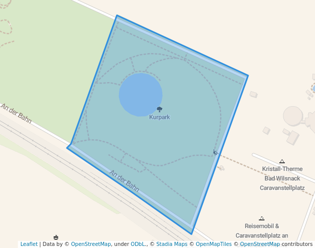Kurpark