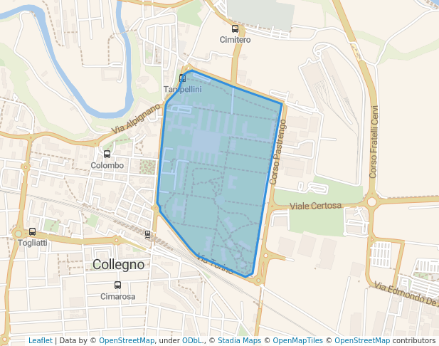 Generale Carlo Alberto Dalla Chiesa