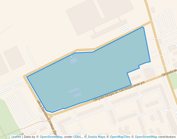 Славянский парк