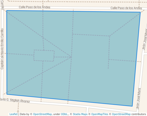 José Santos Chocano