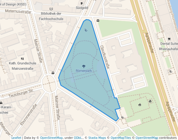 Römerpark