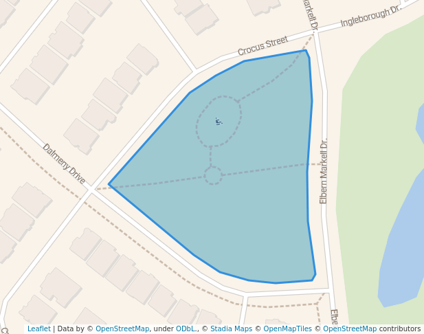 Maxwell & Lois Rice Park