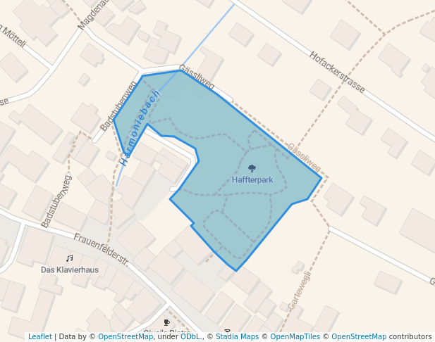 Haffterpark