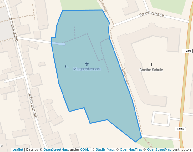 Margarethenpark