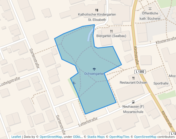 Ochsengarten