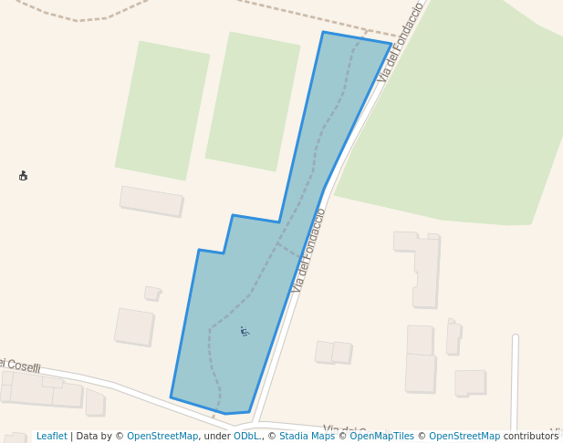 Parco Ilio Micheloni