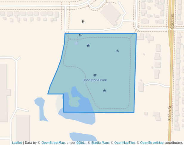 Johnstone Park