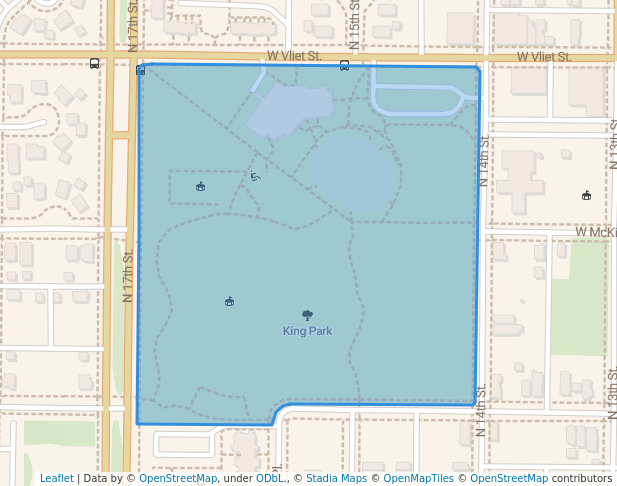 King Park