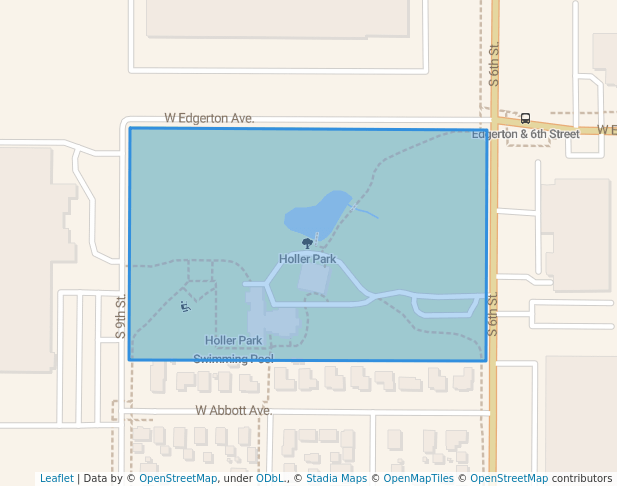 Holler Park