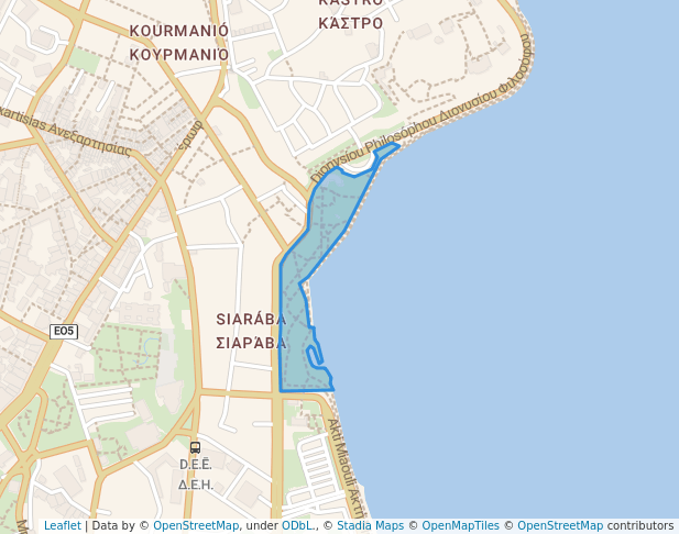 Πάρκο Κάτσαρη