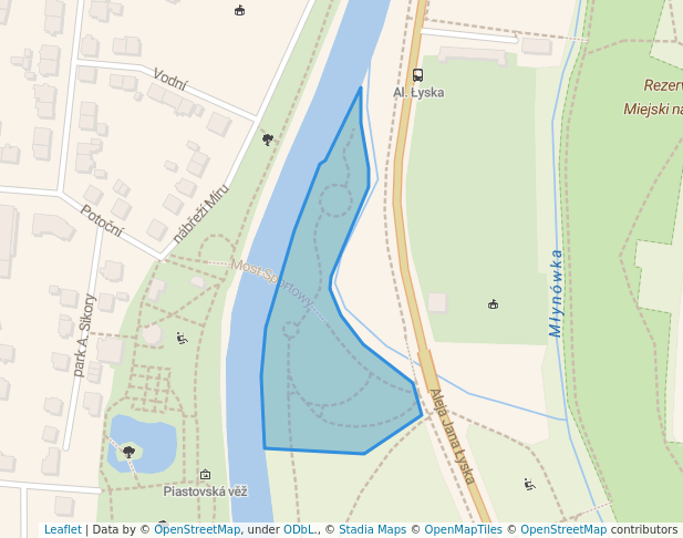 Park Sportowy