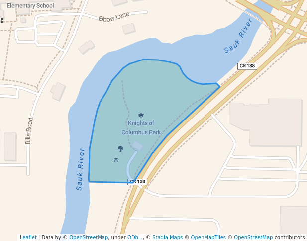 Knights of Columbus Park