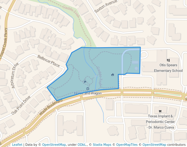 J.C. Gran Neighborhood Park