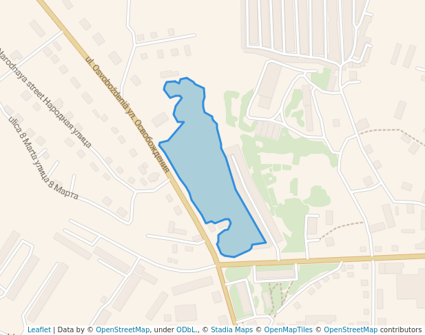 Мироносицкое кладбище