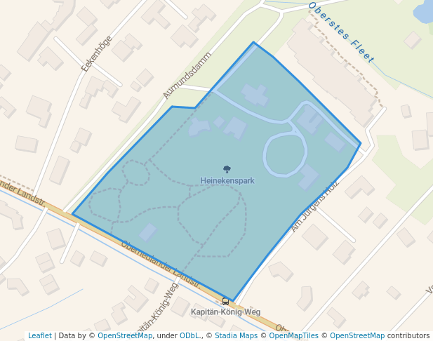 Heinekenspark