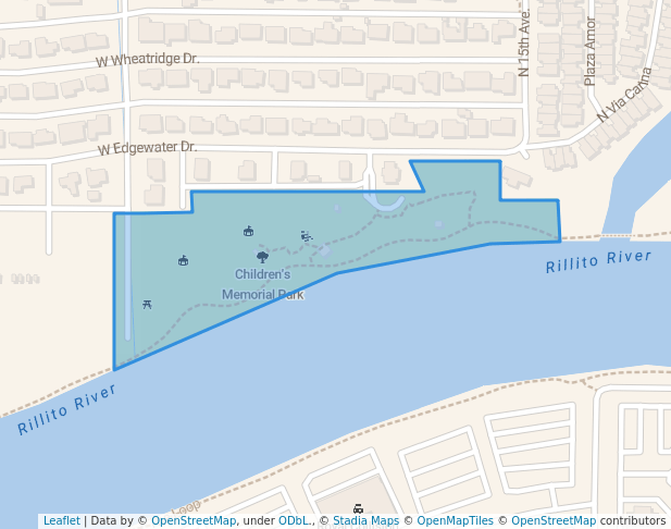 Children's Memorial Park