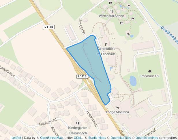 Skulpturenpark Lapidarium