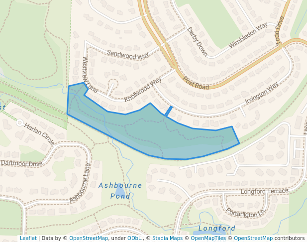 Knollwood Conservation Park