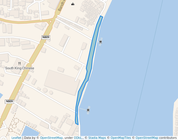 walking in Muktijoddha Park map in Barisal