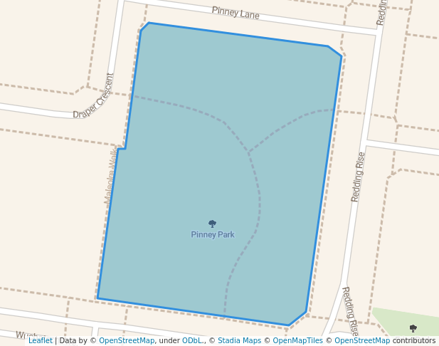Pinney Park