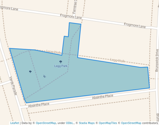 Legg Park
