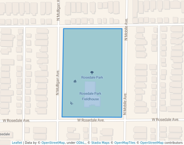 Rosedale Park