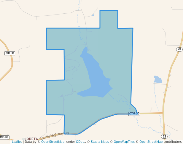 walking in White Mound Park map in Hill Point