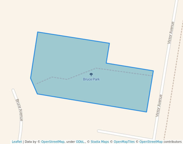 Bruce Park