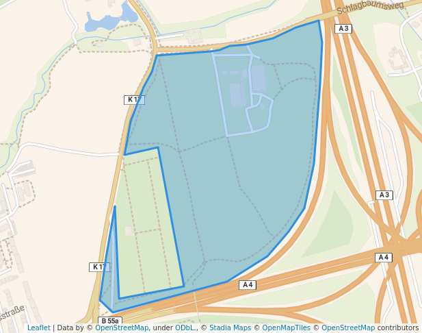 Merheimer Heide